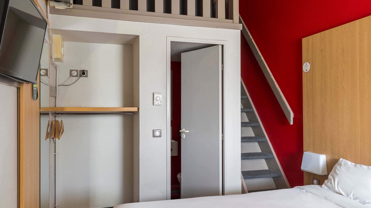 Photo of Bedroom in Moneteau