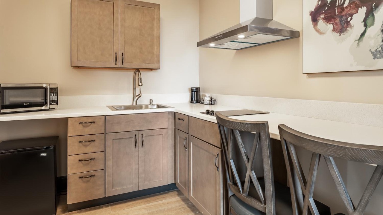 Photo of Kitchen in Gold Beach