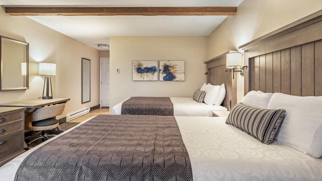 Photo of Bedroom in Gold Beach