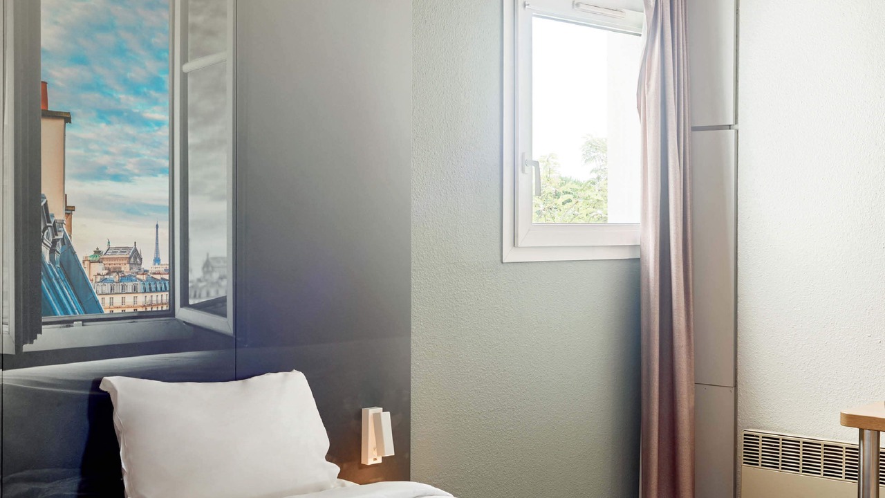 Photo of Bedroom in Linas