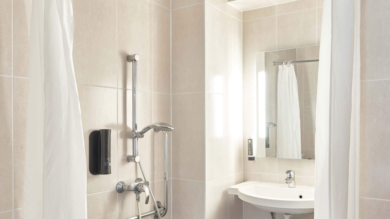 Photo of Bathroom in Linas