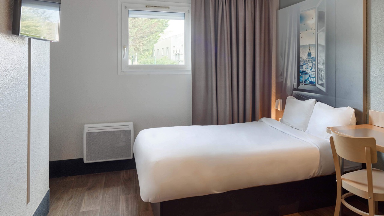 Photo of Bedroom in Linas