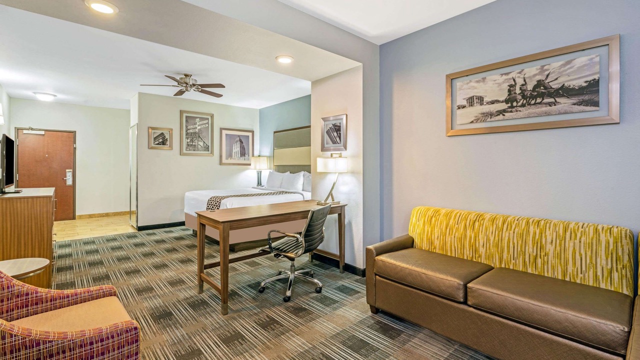 Photo of Bedroom in Guthrie