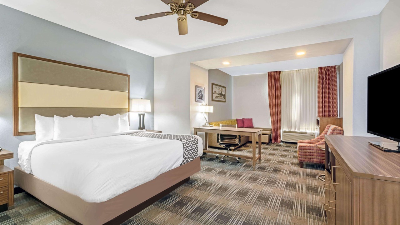 Photo of Bedroom in Guthrie