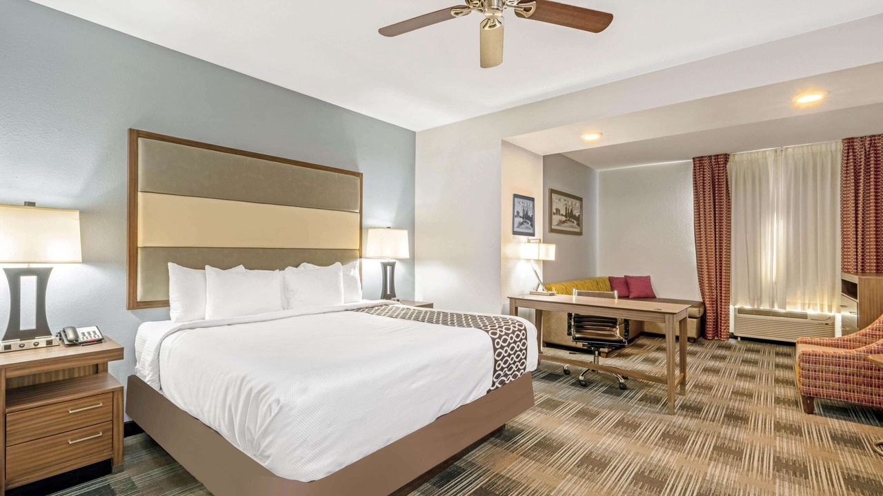 Photo of Bedroom in Guthrie