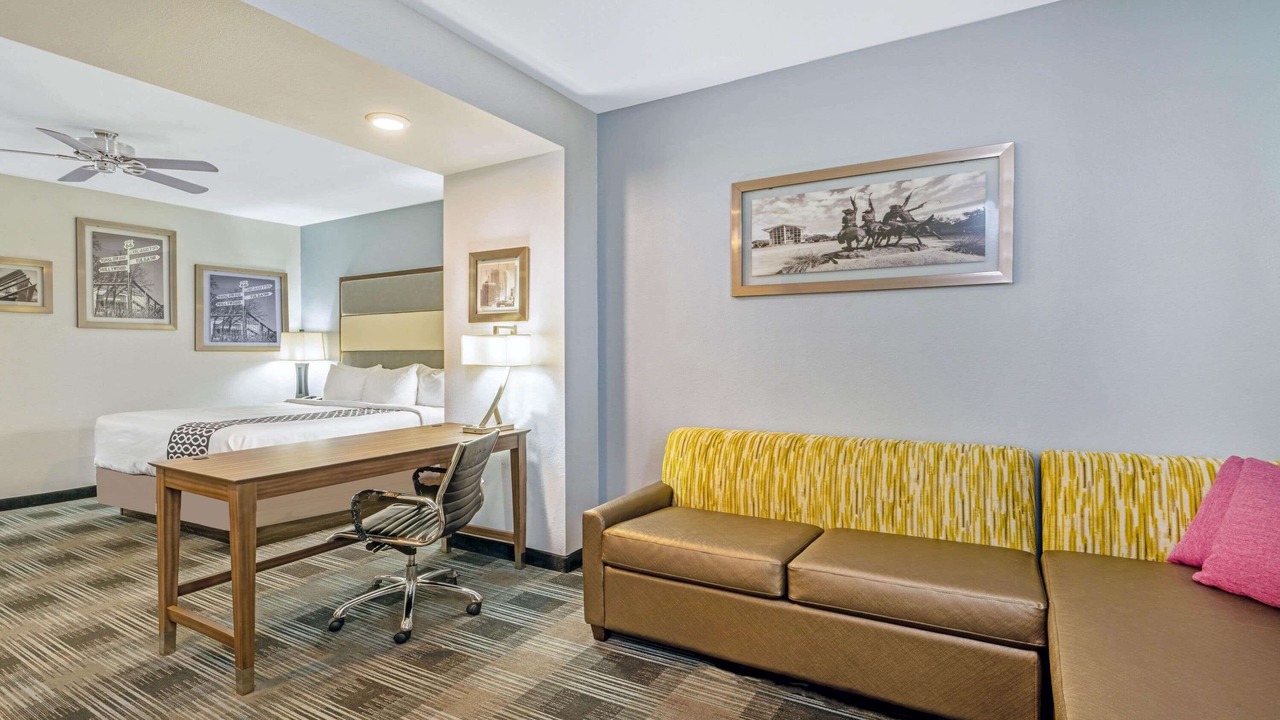 Photo of Bedroom in Guthrie