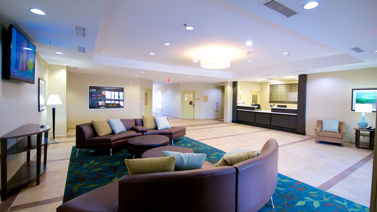 Photo of Livingroom in Kenedy