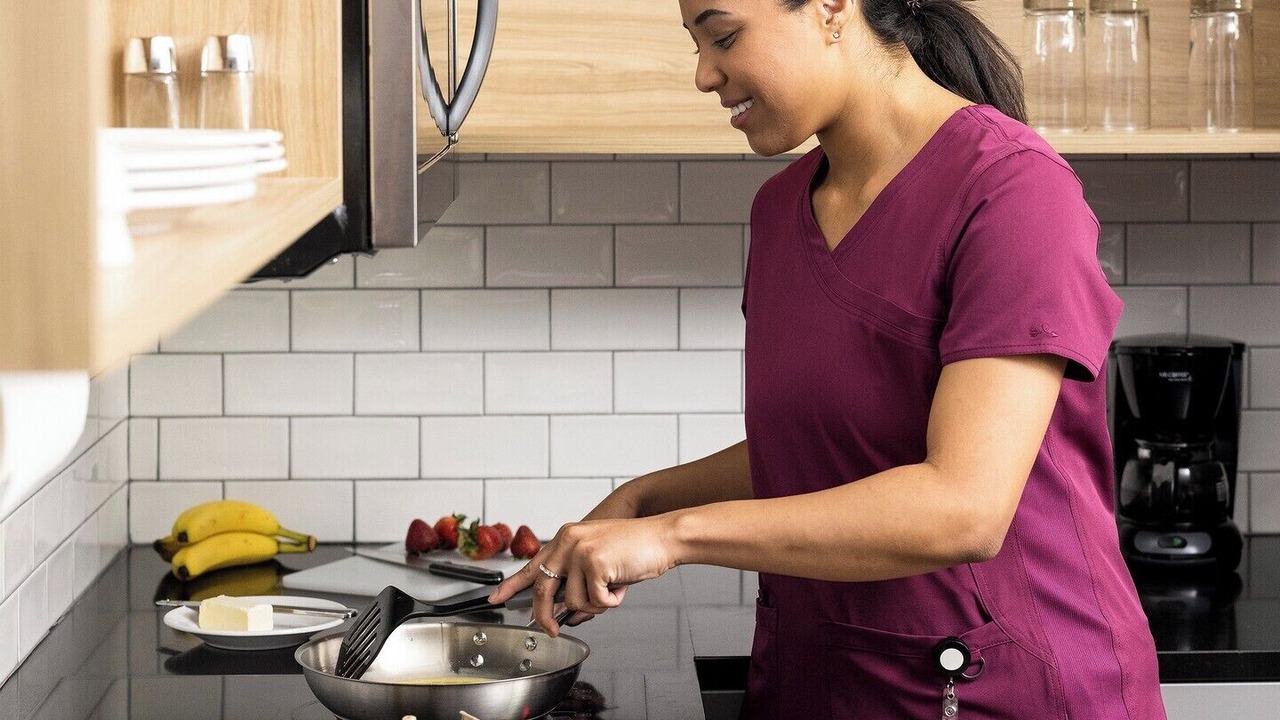 Photo of Kitchen in Kenedy