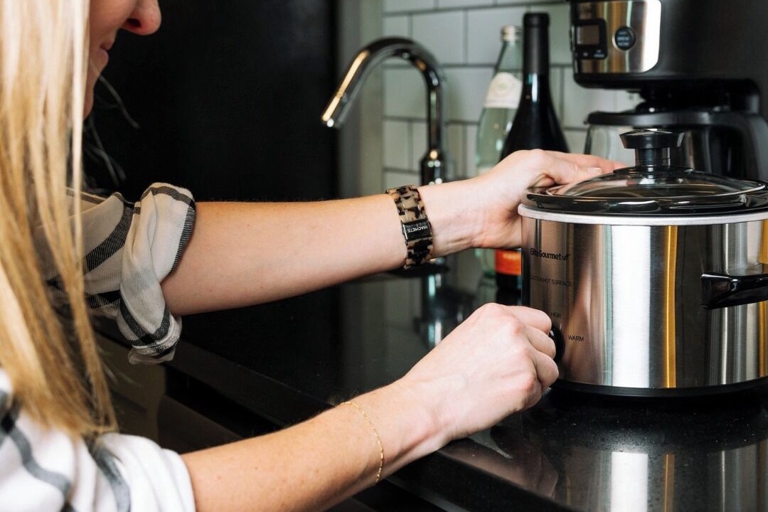 Photo of Kitchen in Kenedy