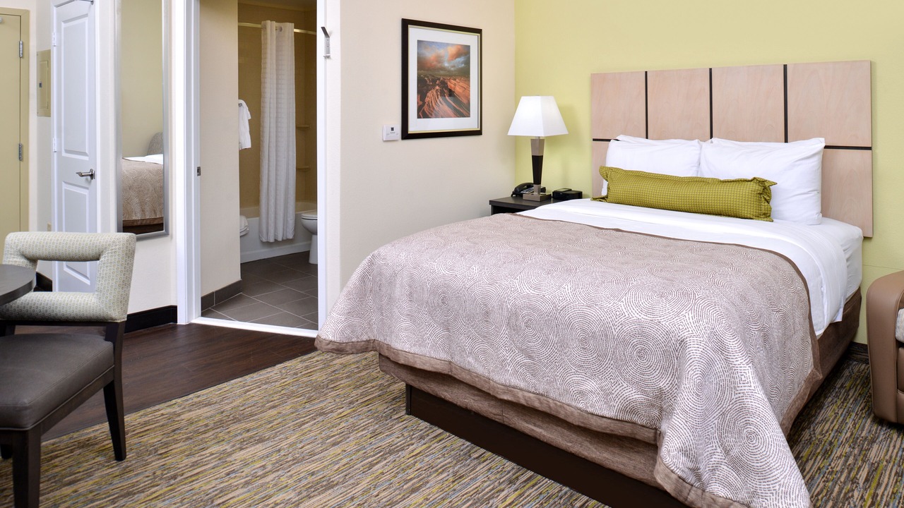 Photo of Bedroom in Kenedy