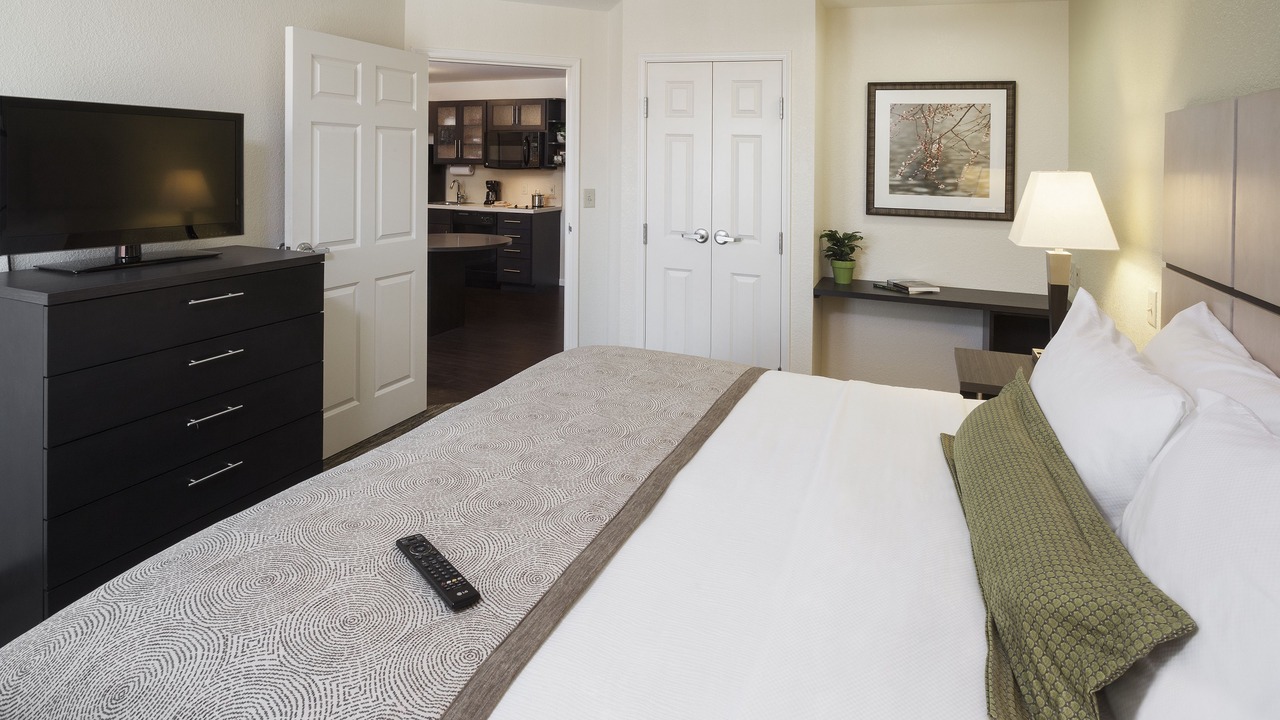 Photo of Bedroom in Kenedy