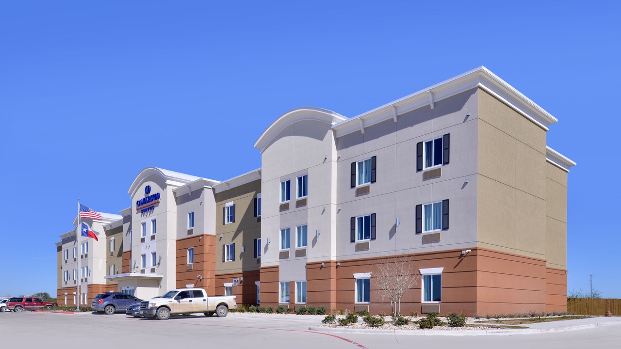 Photo of Outdoor in Kenedy