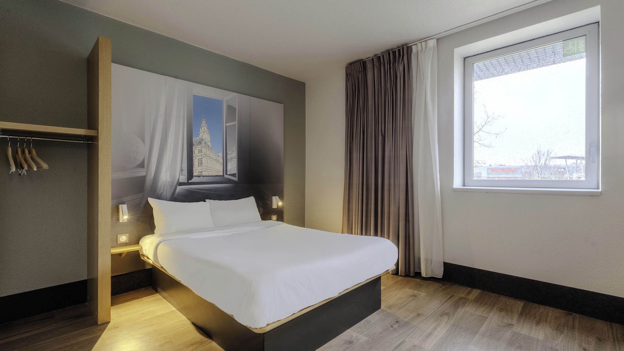 Photo of Bedroom in Arras