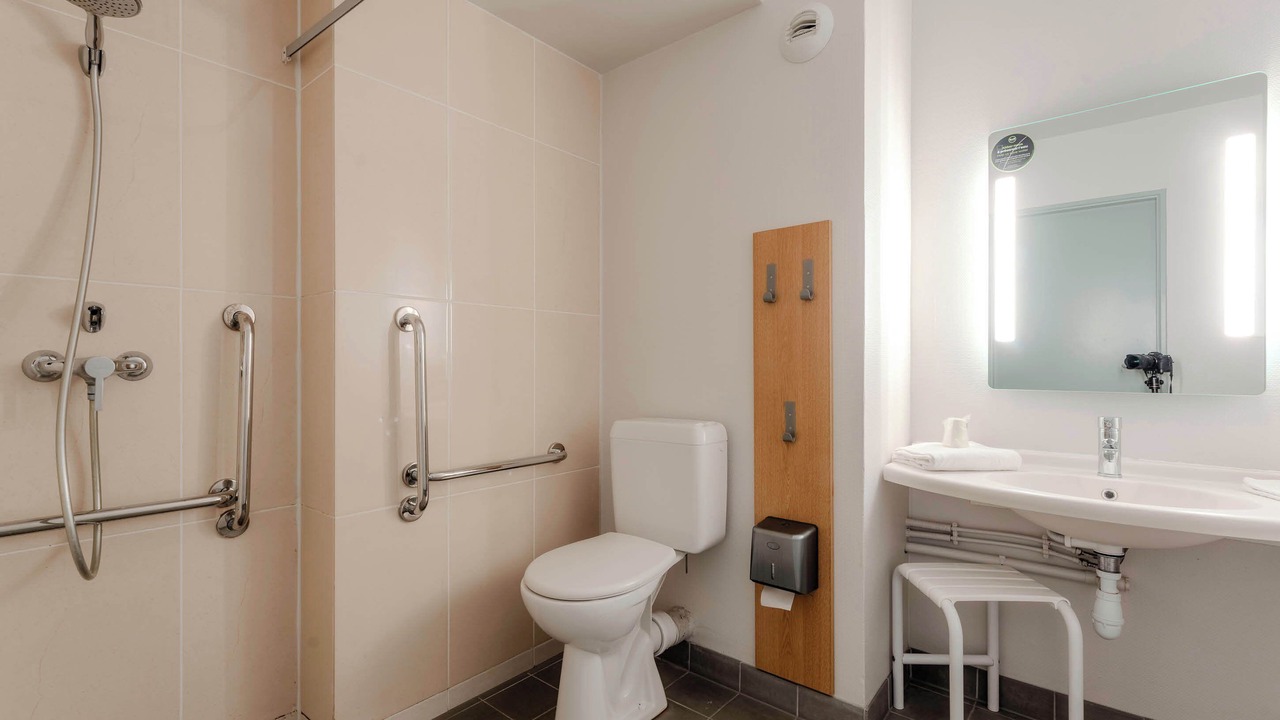 Photo of Bathroom in Arras