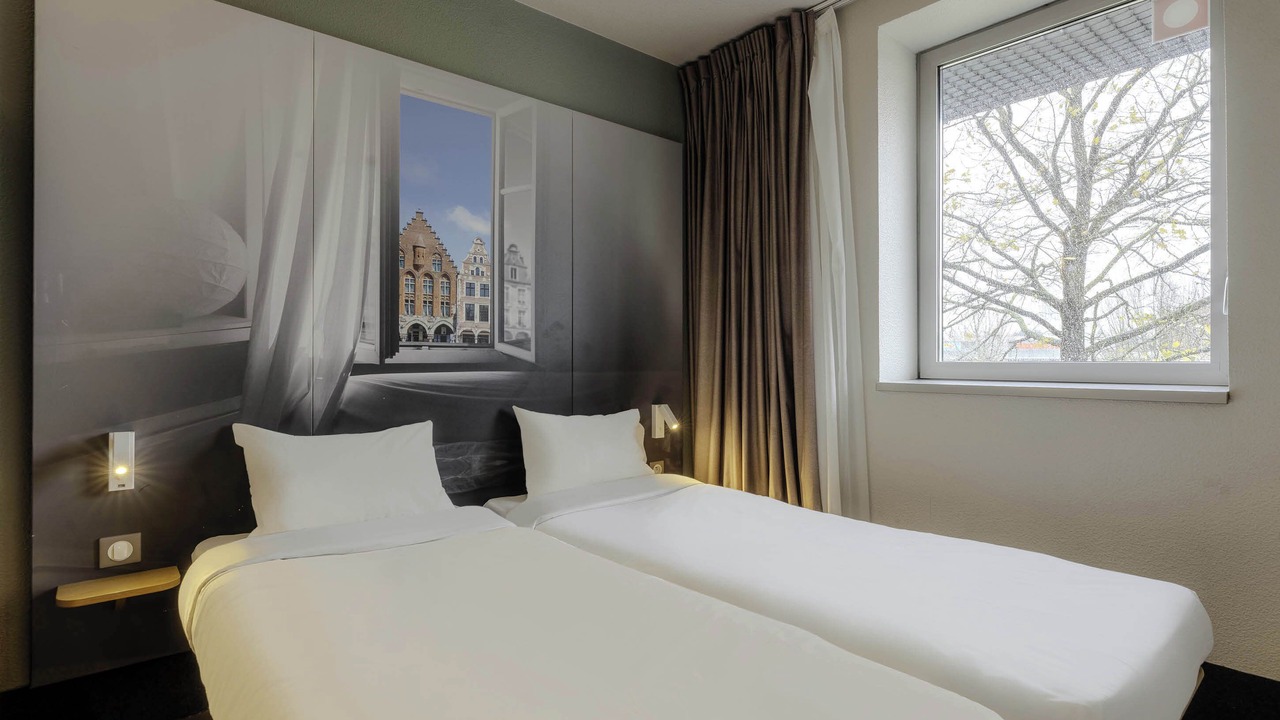 Photo of Bedroom in Arras