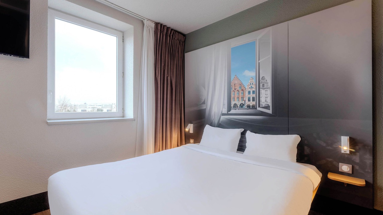 Photo of Bedroom in Arras