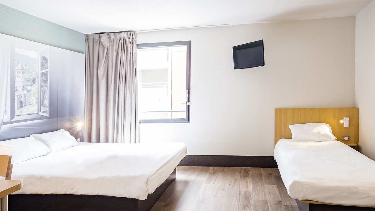 Photo of Bedroom in Arras