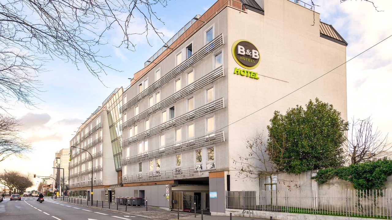Photo of Outdoor in Petit-Ivry