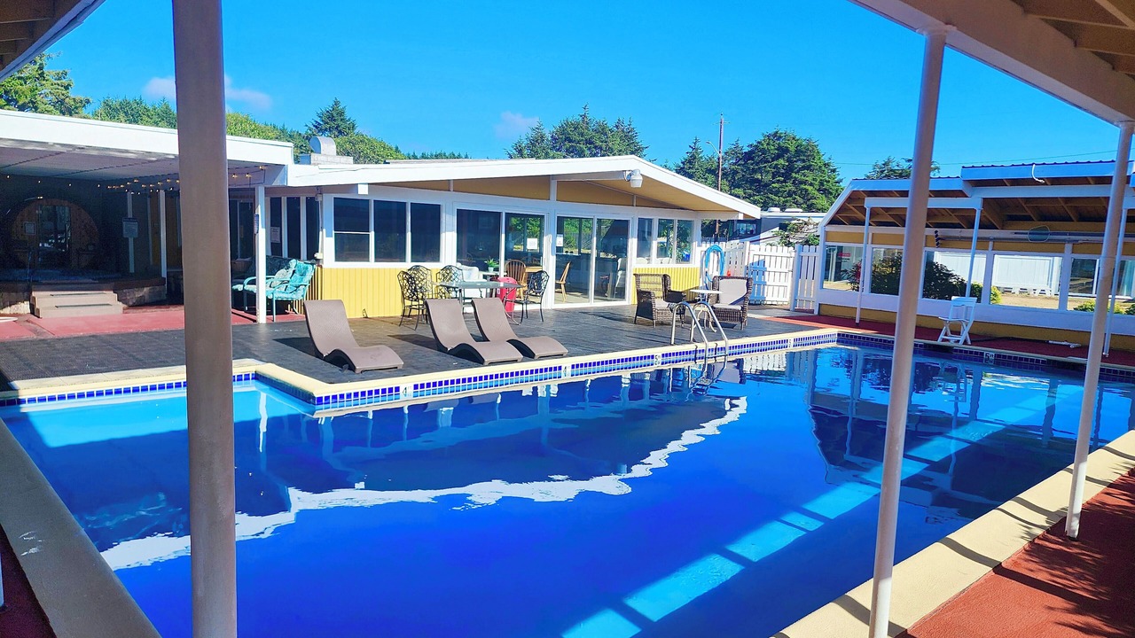 Photo of Outdoor in Copalis Beach