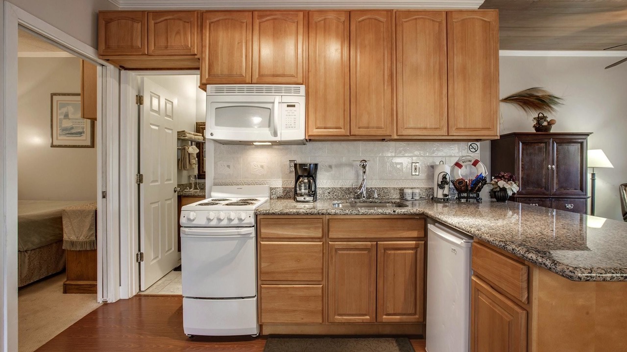 Photo of Kitchen in Copalis Beach