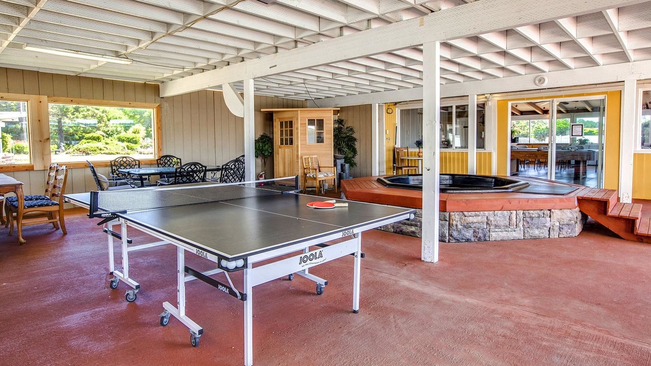 Photo of Bedroom in Copalis Beach