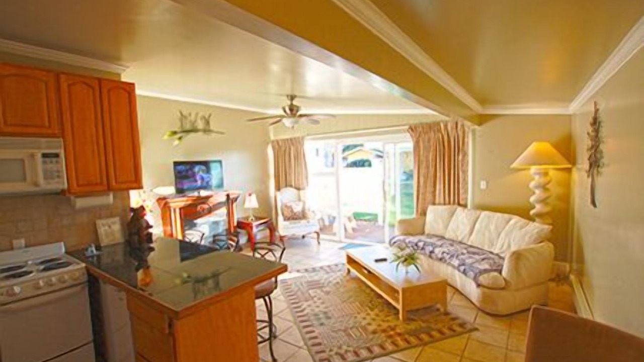 Photo of Livingroom in Copalis Beach