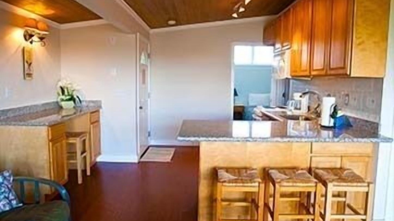 Photo of Kitchen in Copalis Beach