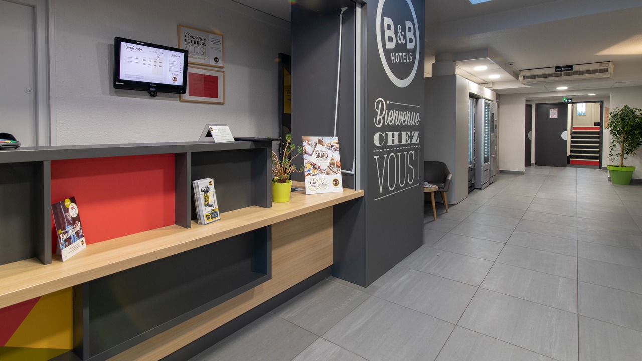 Photo of Others in Saint Tronquet Business Park
