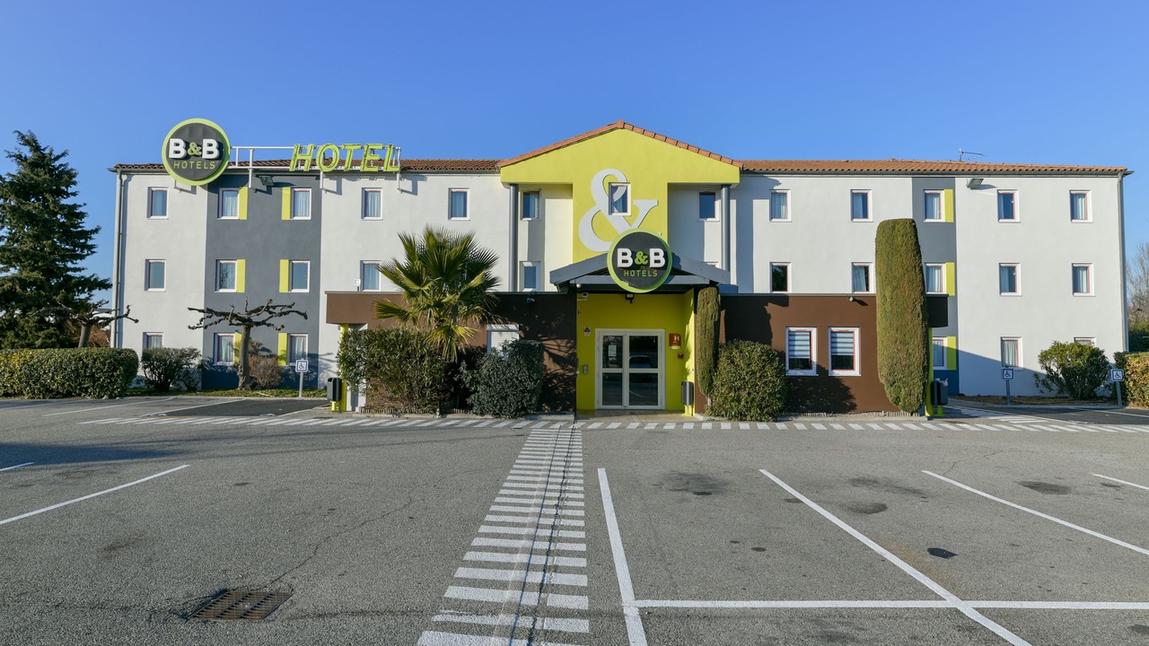 Photo of Outdoor in Saint Tronquet Business Park