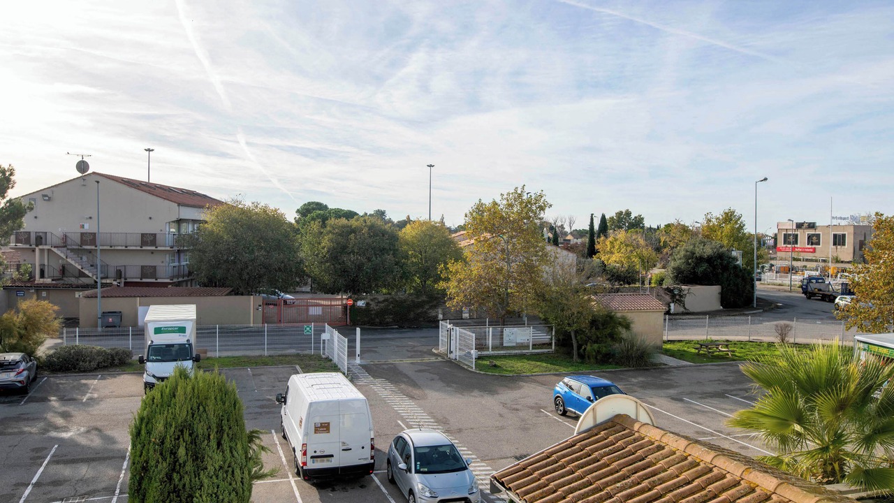 Photo of Others in Saint Tronquet Business Park