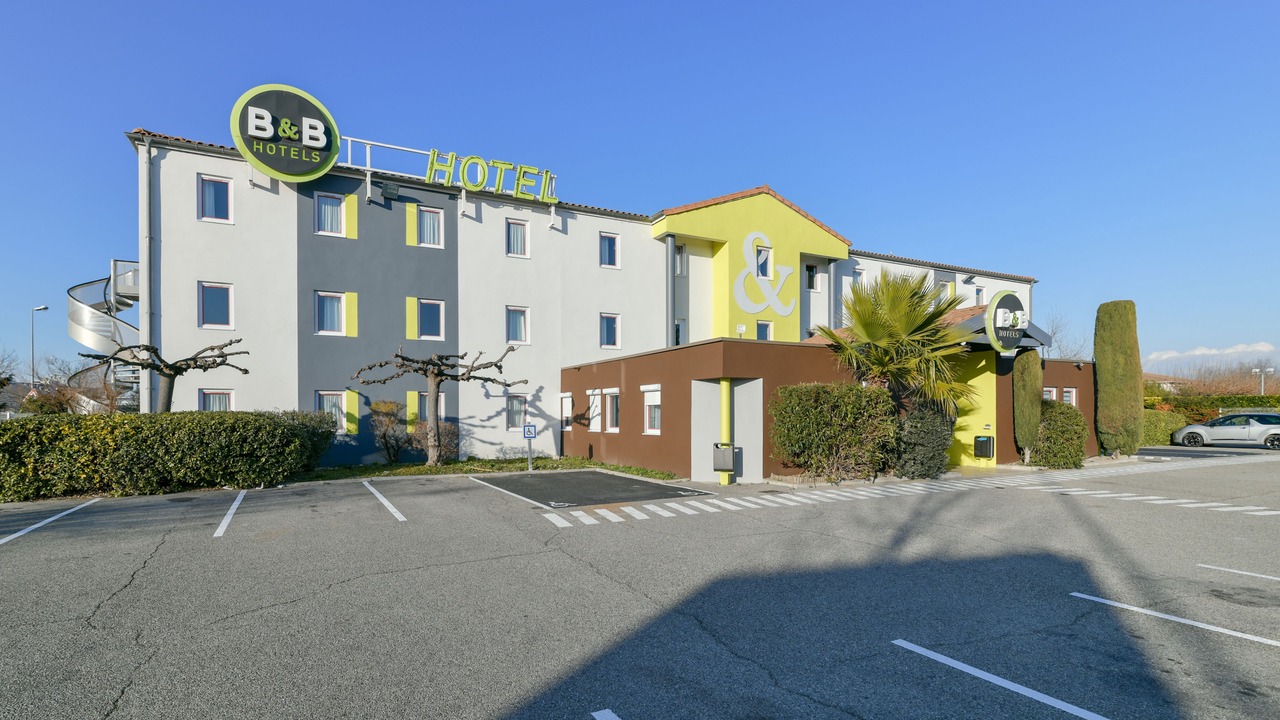 Photo of Outdoor in Saint Tronquet Business Park