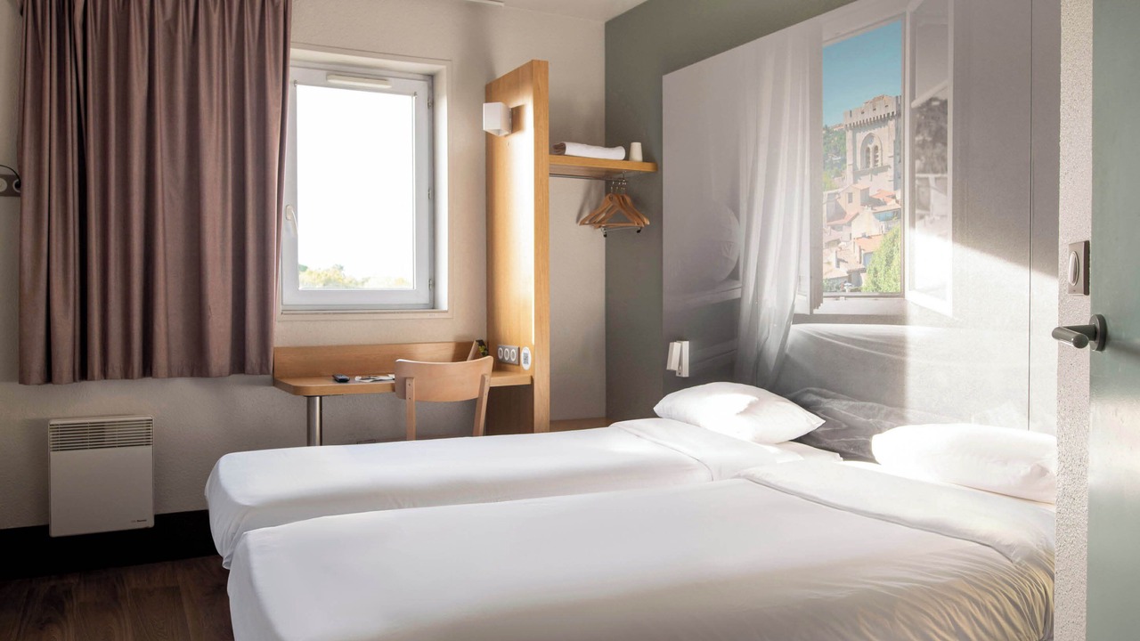 Photo of Bedroom in Saint Tronquet Business Park