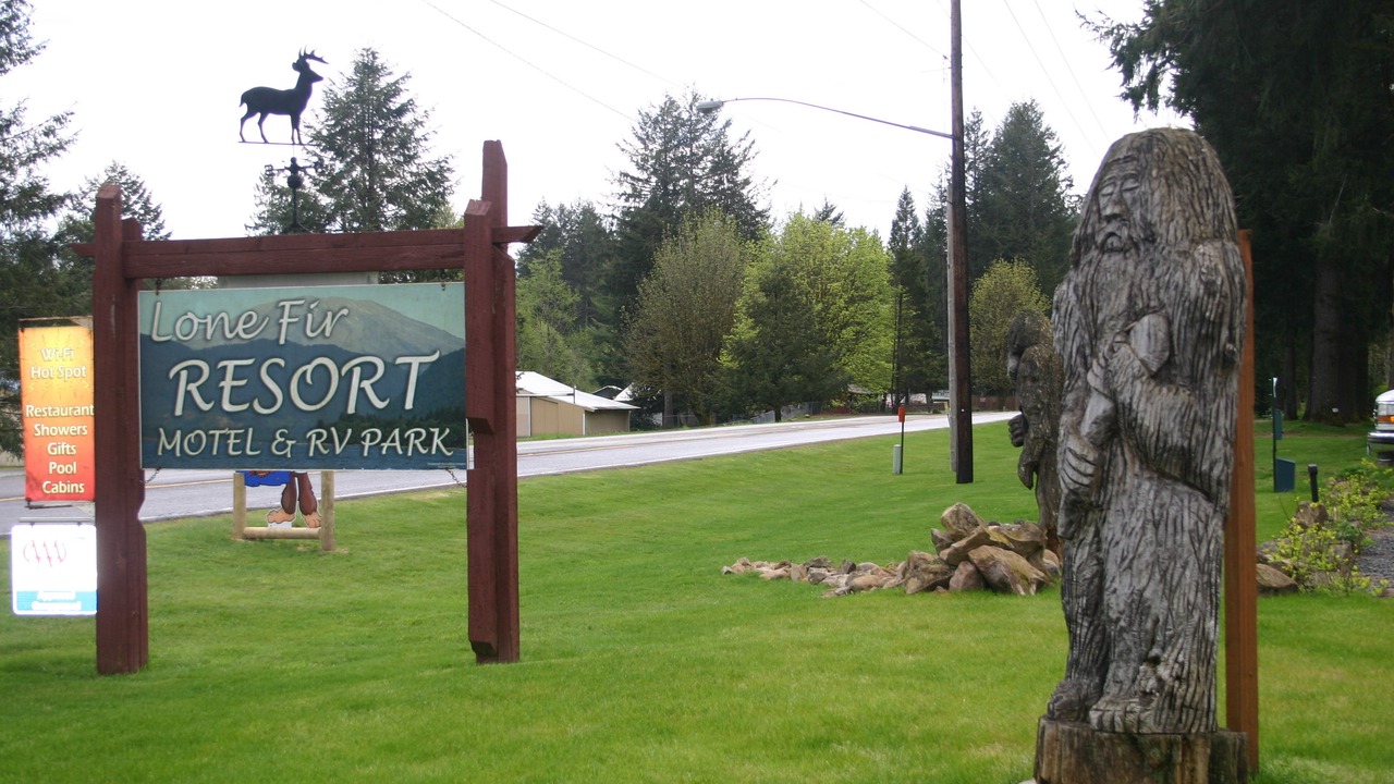 Photo of Outdoor in Cougar