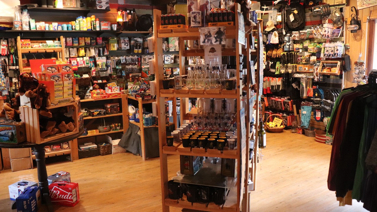 Photo of Others in Cougar