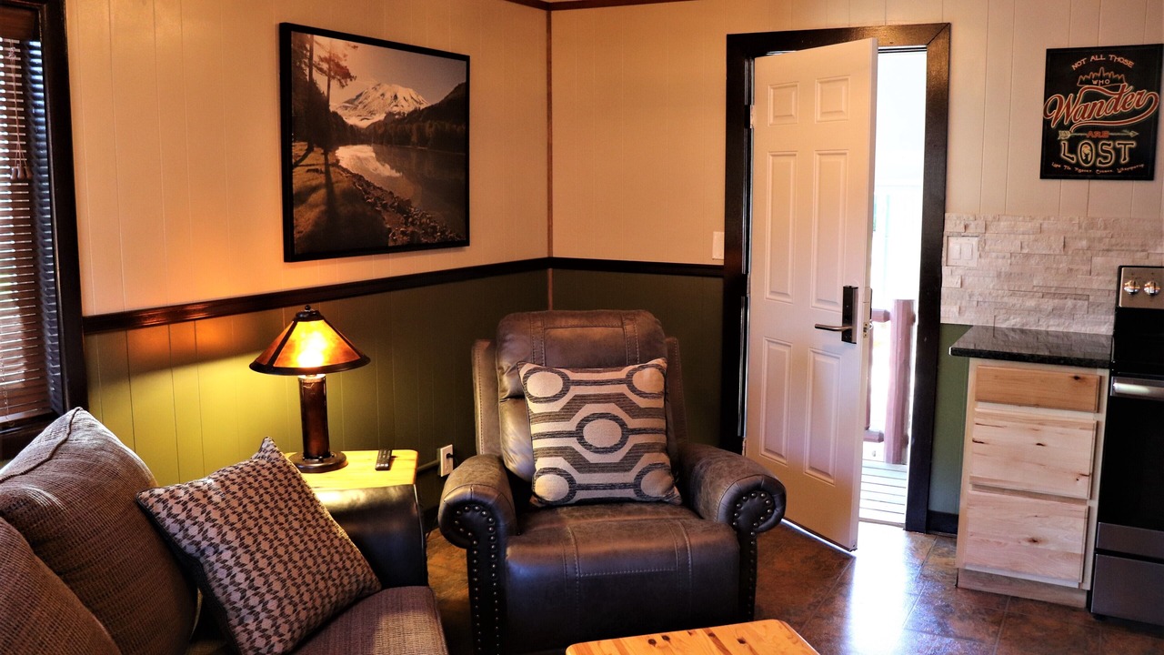 Photo of Others in Cougar