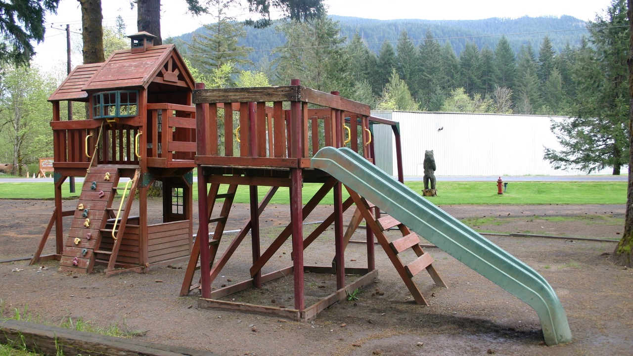 Photo of Outdoor in Cougar