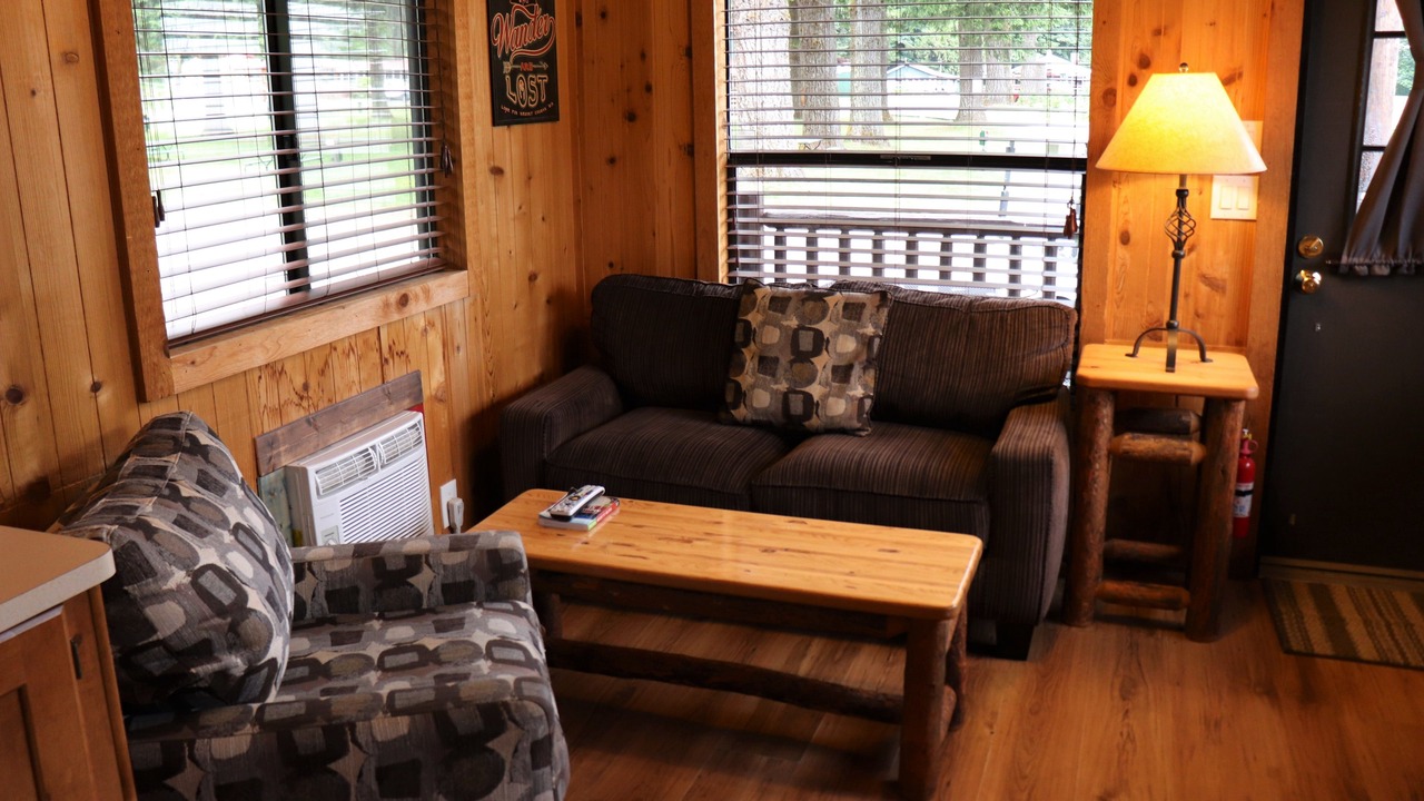 Photo of Others in Cougar