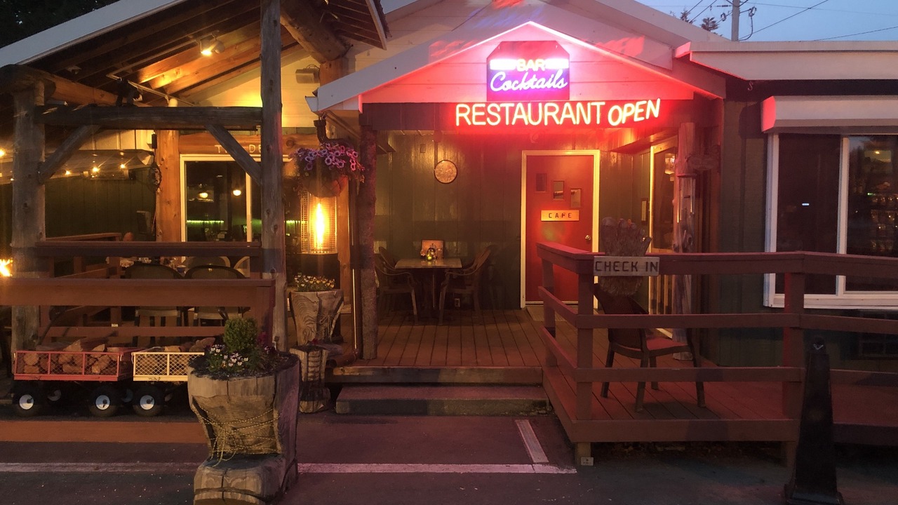 Photo of Outdoor in Cougar