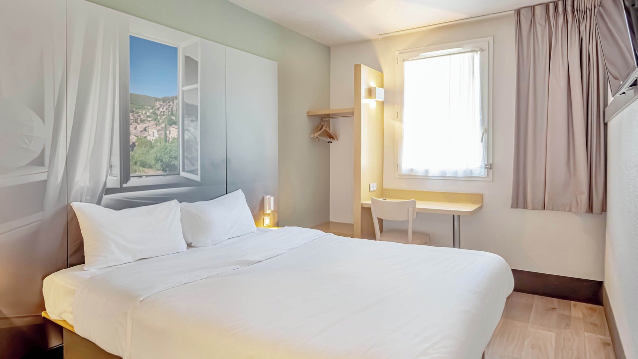 Photo of Bedroom in Brignoles