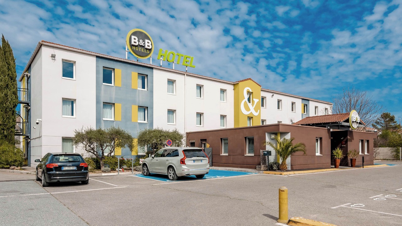 Photo of Outdoor in Brignoles