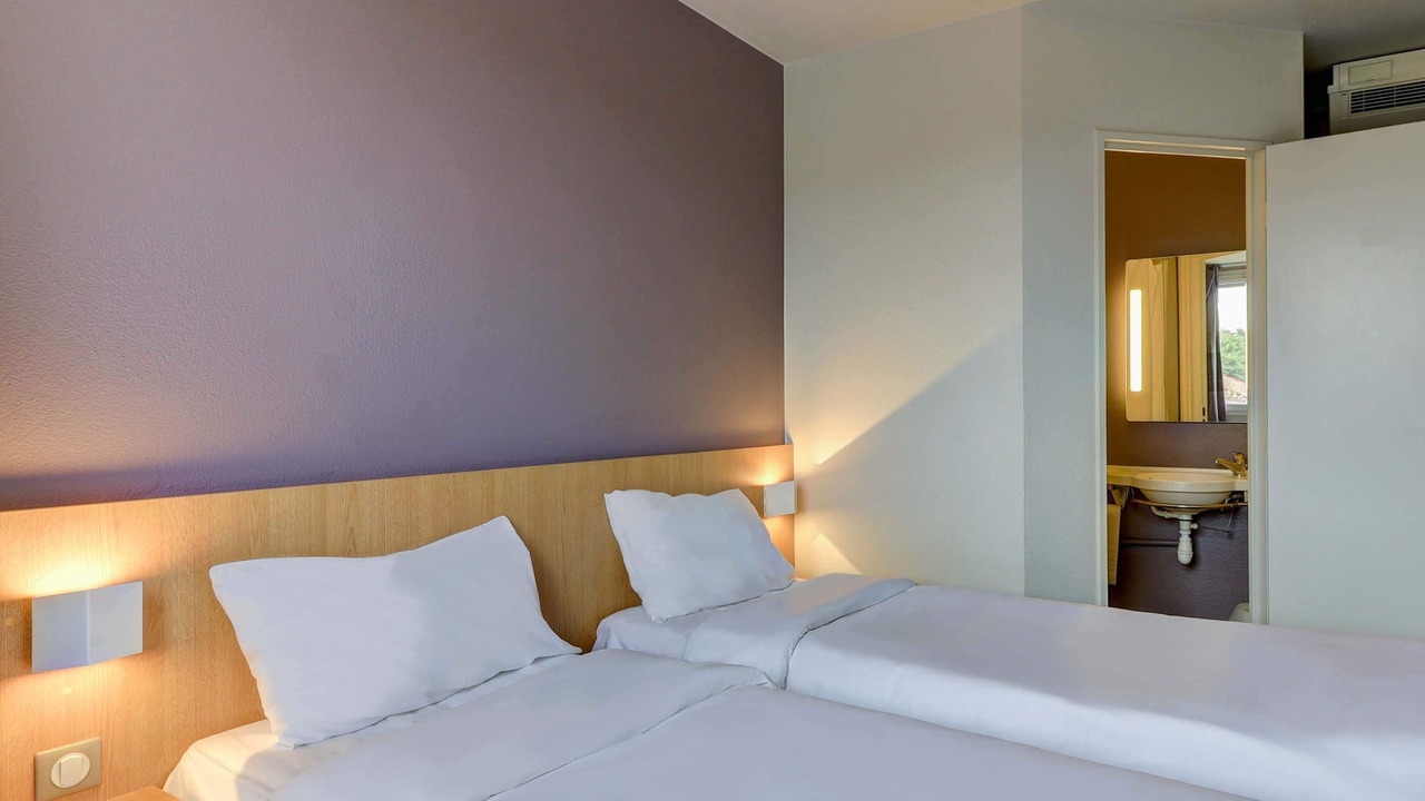 Photo of Bedroom in Paray-le-Monial