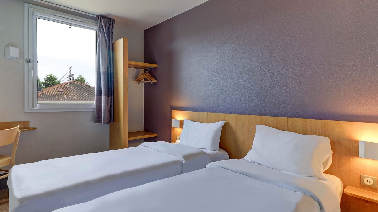 Photo of Bedroom in Paray-le-Monial