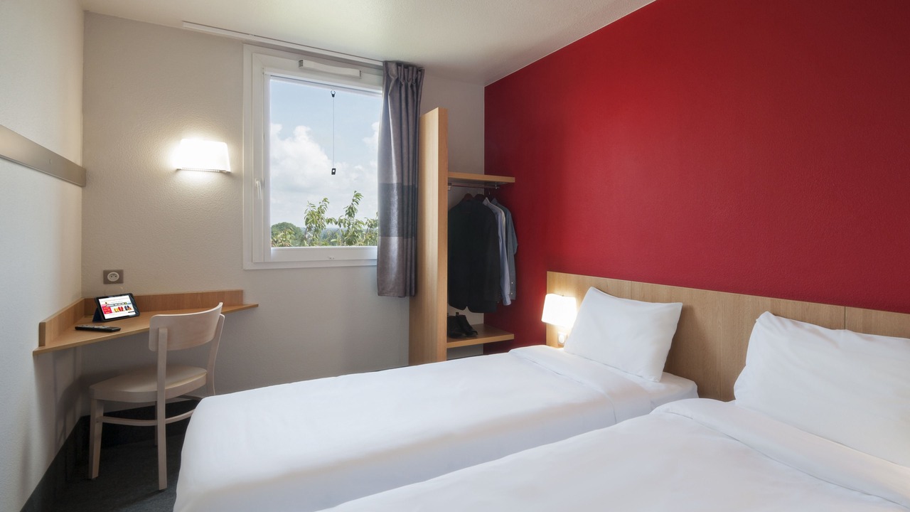 Photo of Bedroom in Paray-le-Monial