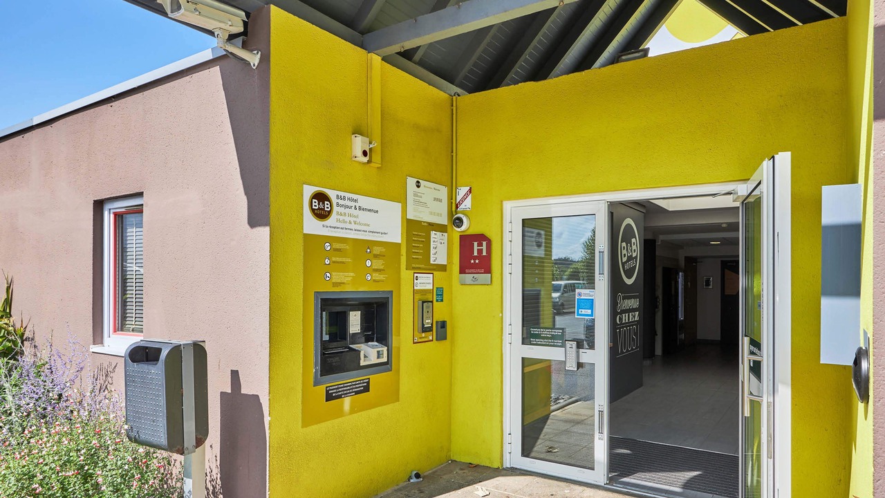 Photo of Outdoor in Saint-Contest