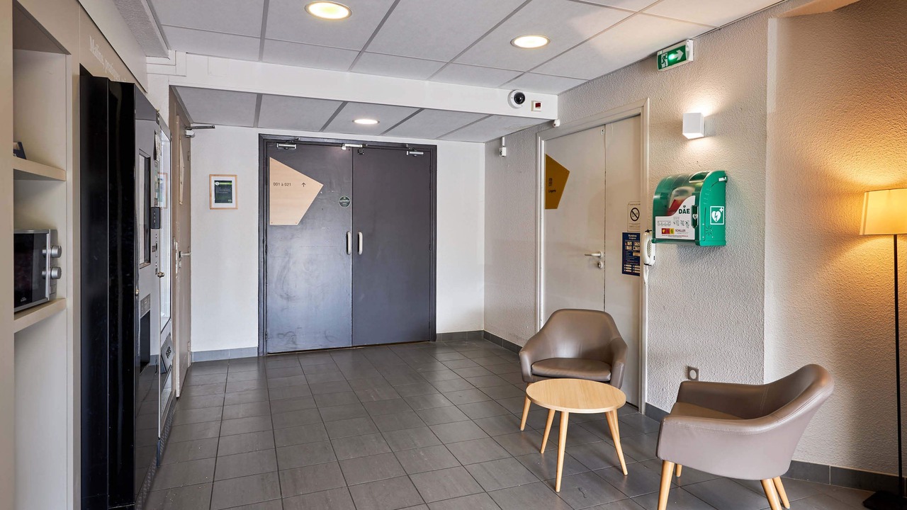 Photo of Others in Saint-Contest