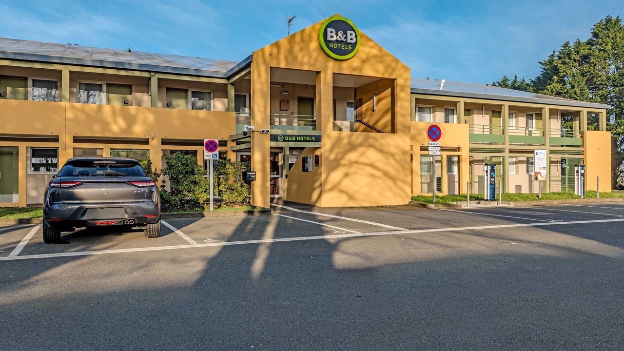 Photo of Outdoor in Gouesnou