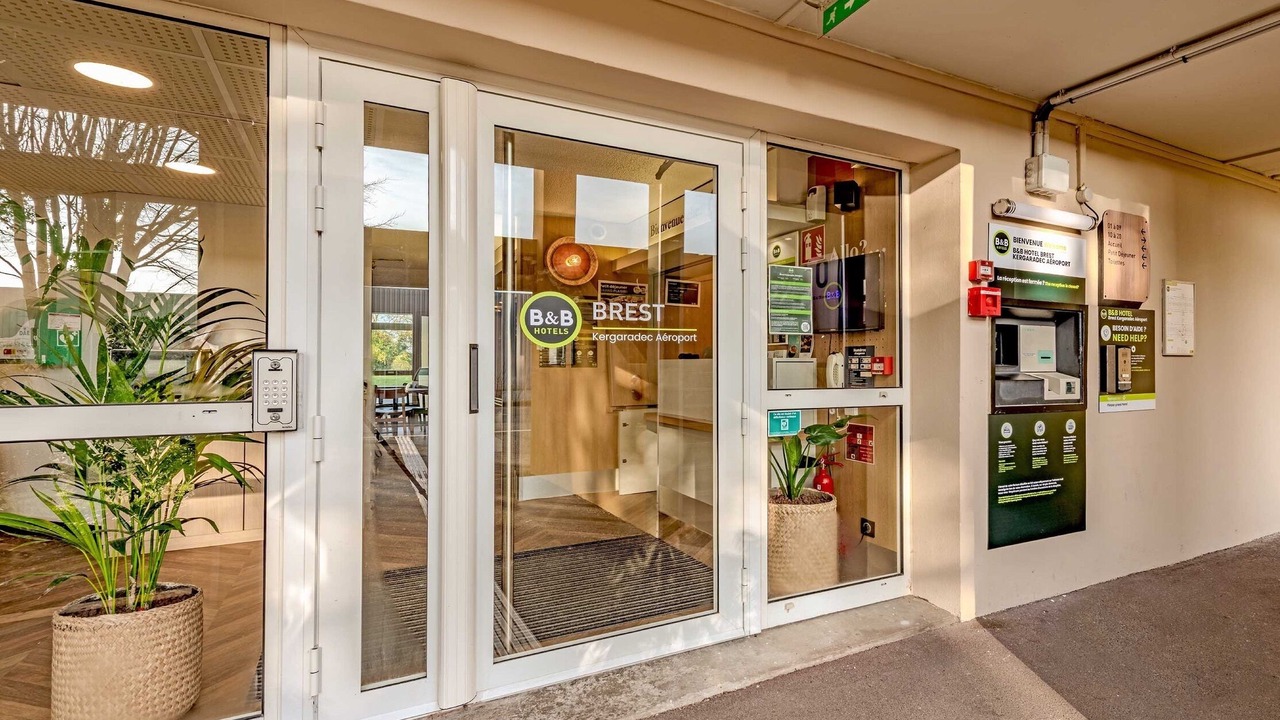 Photo of Outdoor in Gouesnou