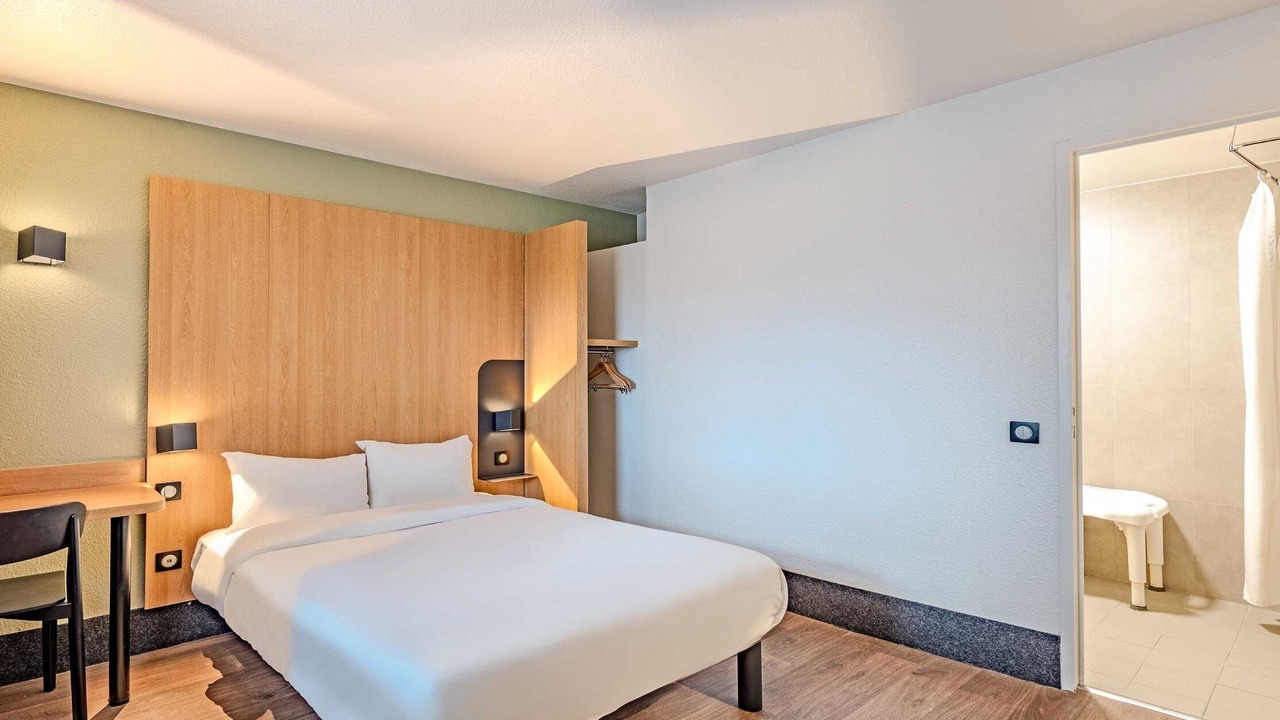 Photo of Bedroom in Gouesnou