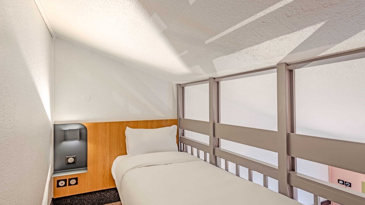 Photo of Bedroom in Gouesnou