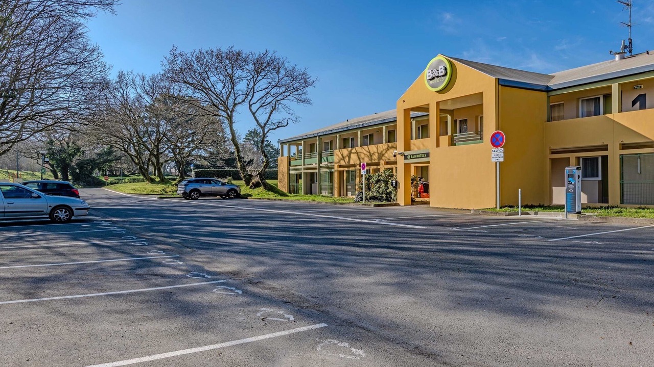 Photo of Outdoor in Gouesnou